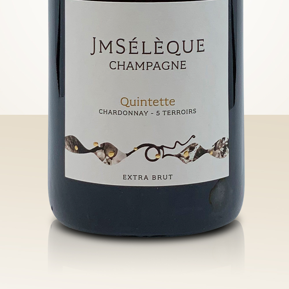 J-M Sélèque Quintette