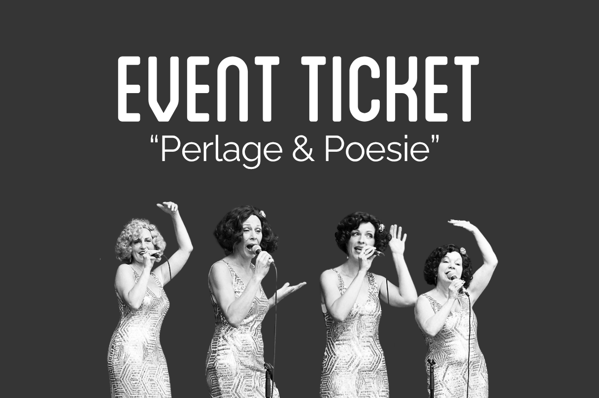 Konzert: "The Funny Valentines" Swing Ensemble 