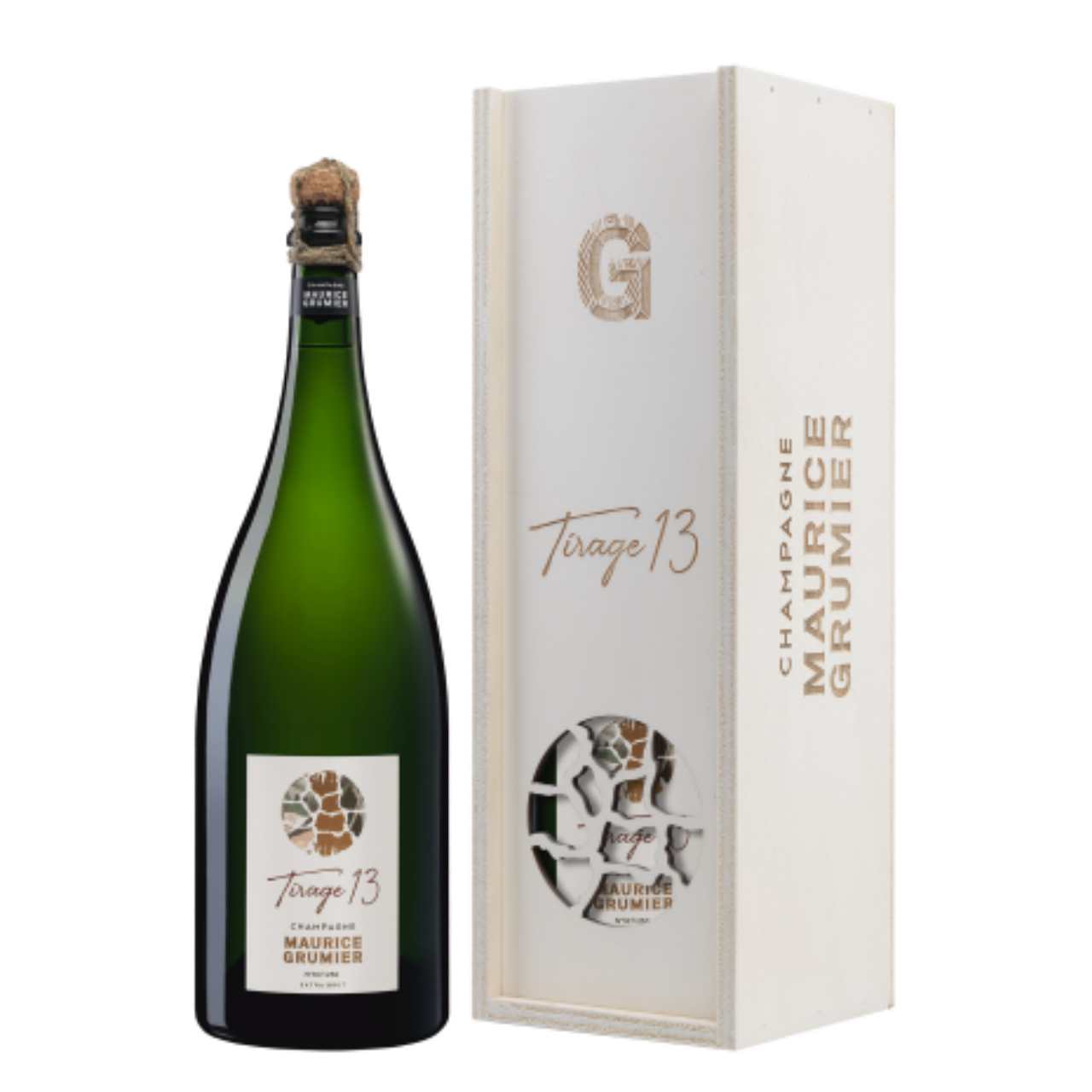 Grumier Tirage 2013 MAGNUM