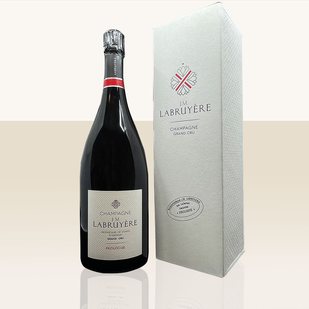 Labruyère Prologue MAGNUM
