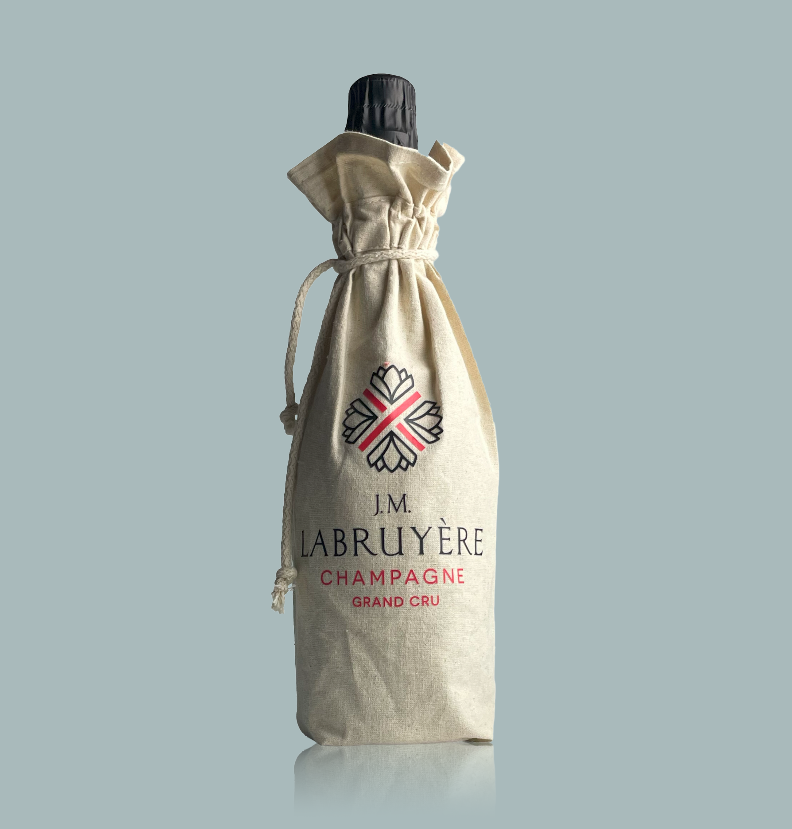 Labruyère Edition XIII 2013 Brut Nature