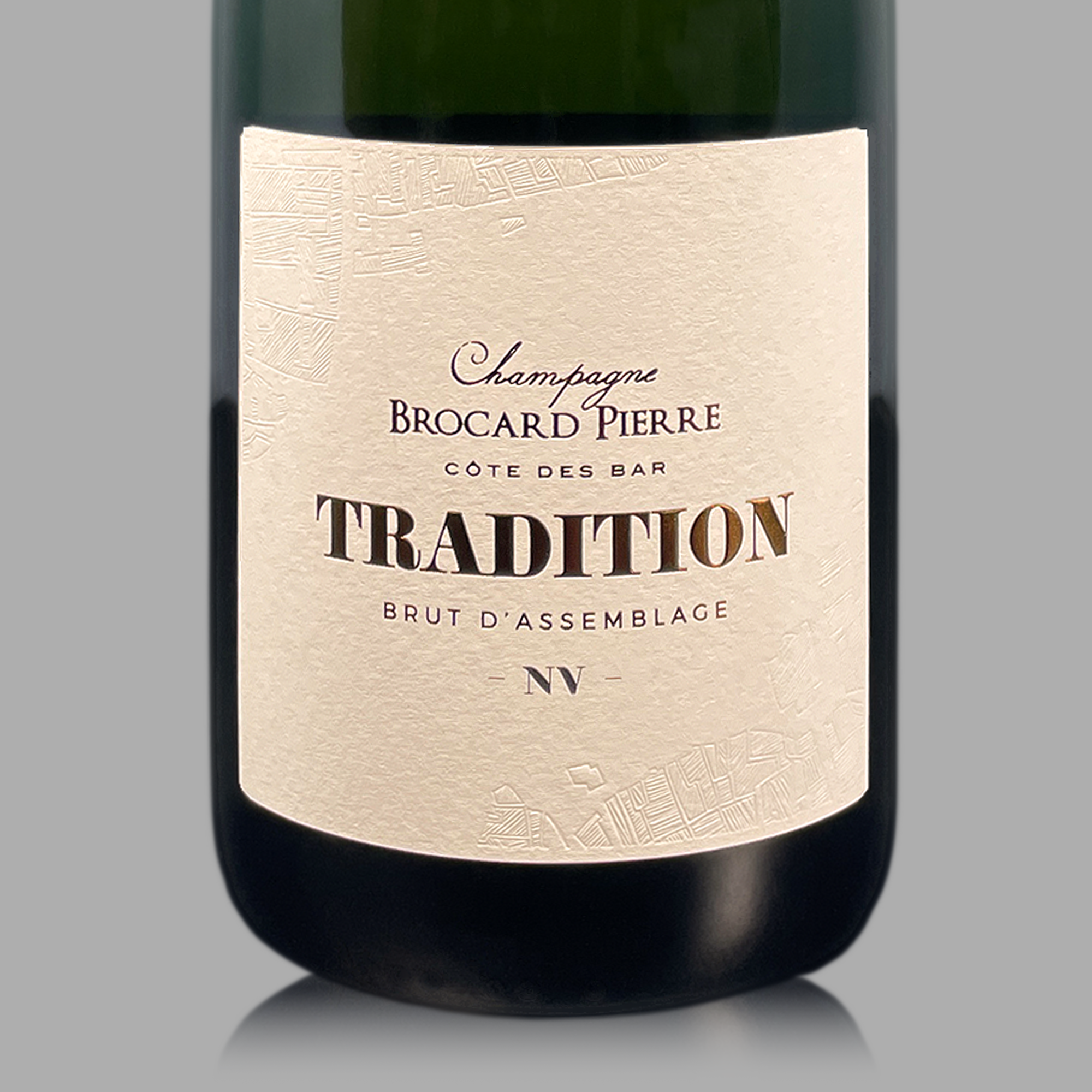 Pierre Brocard Tradition