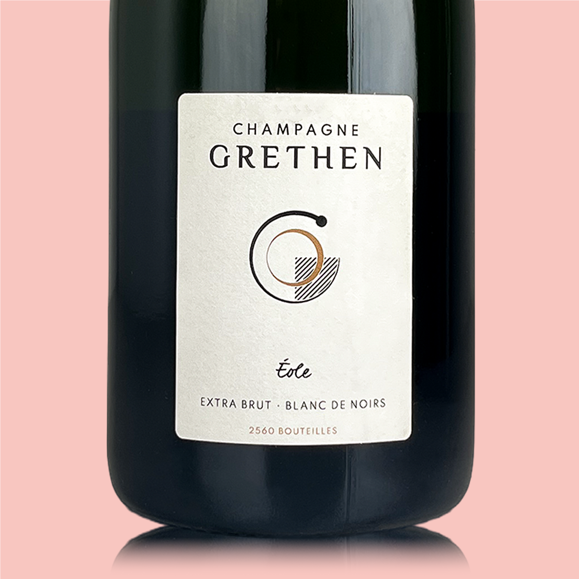 Antoine Grethen Éole - Bio