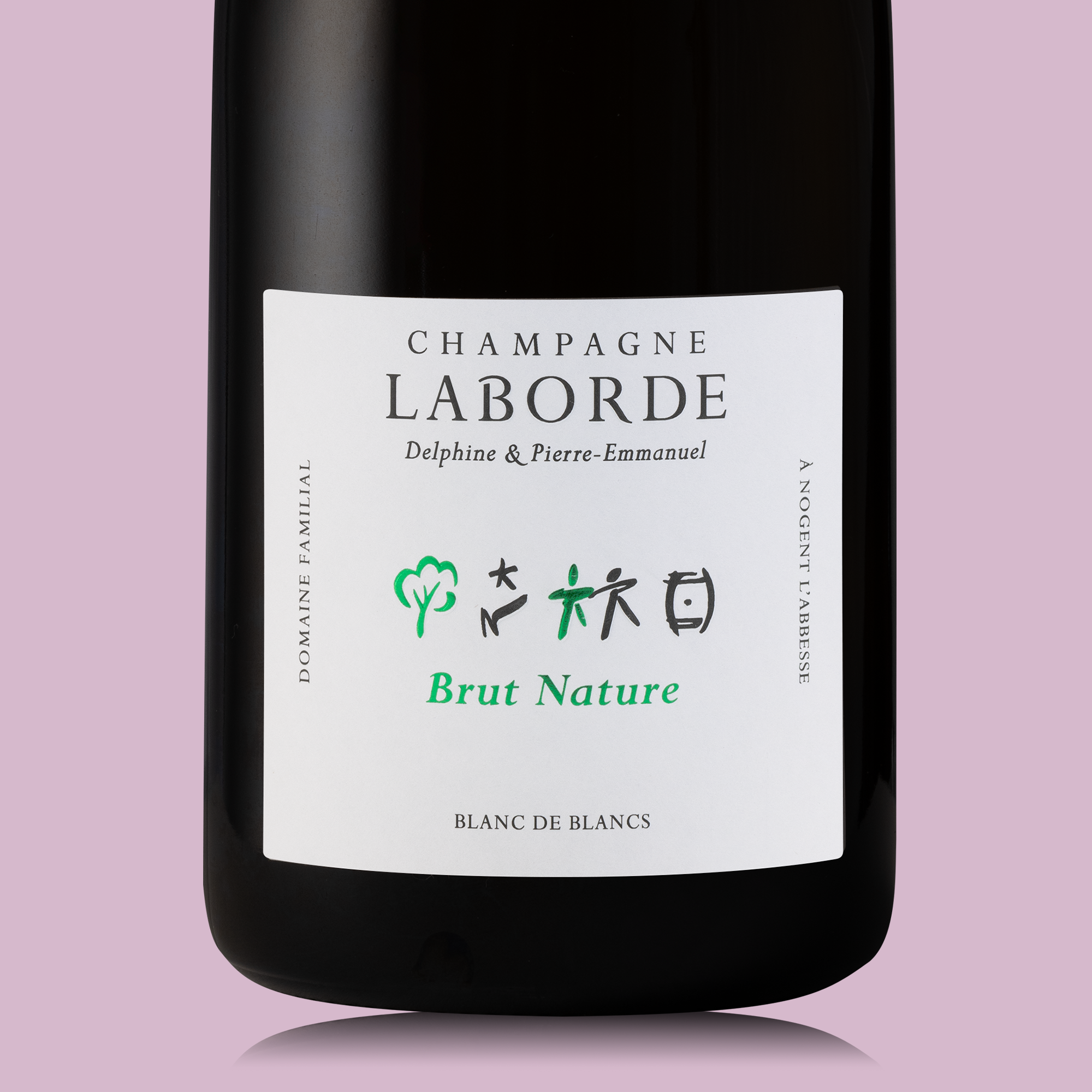 Laborde Brut Nature