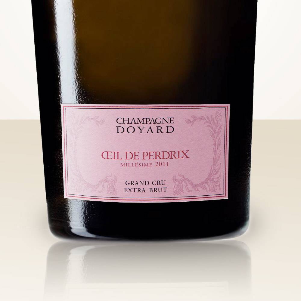 Doyard Oeil de Perdrix 2019