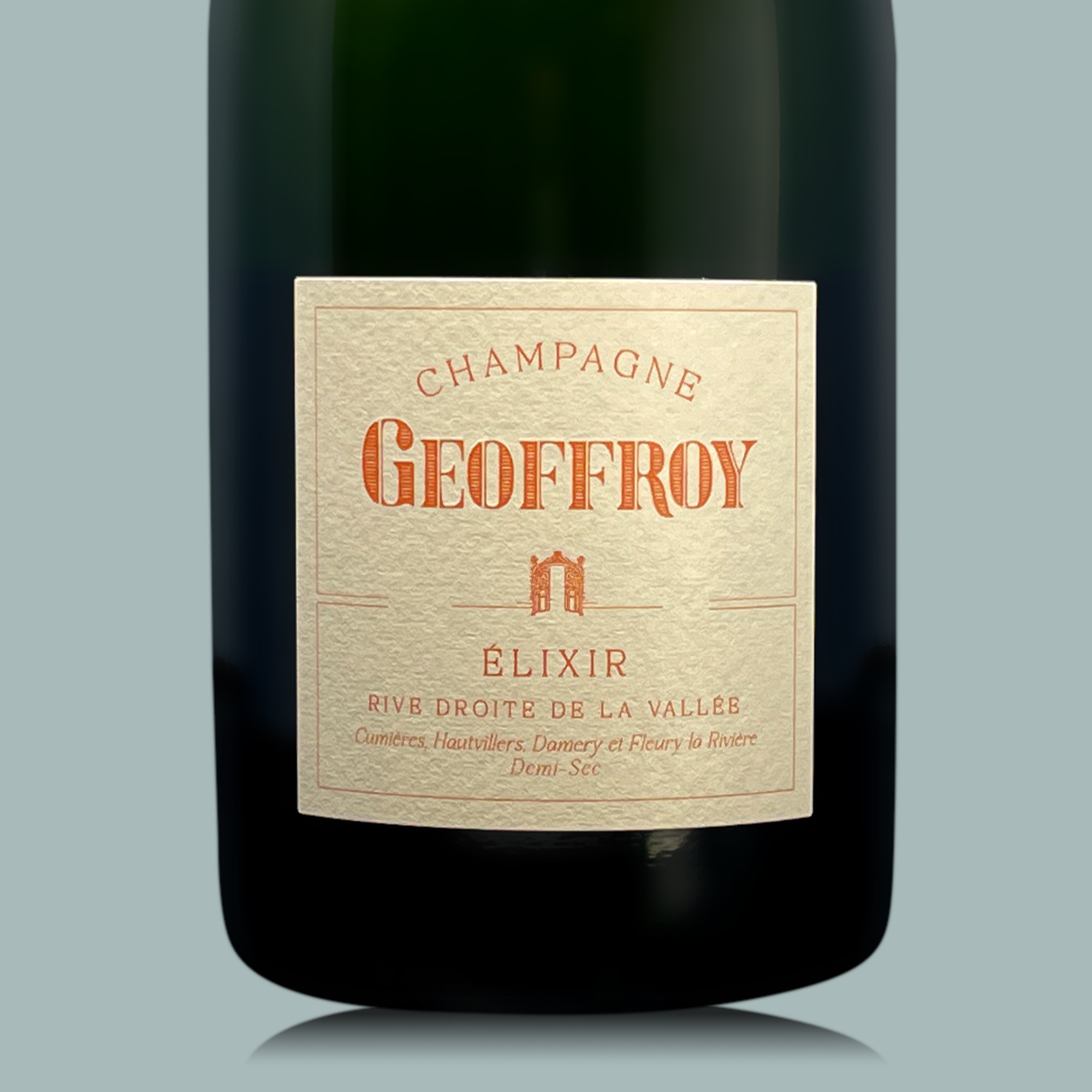 René Geoffroy Elixier Demi Sec