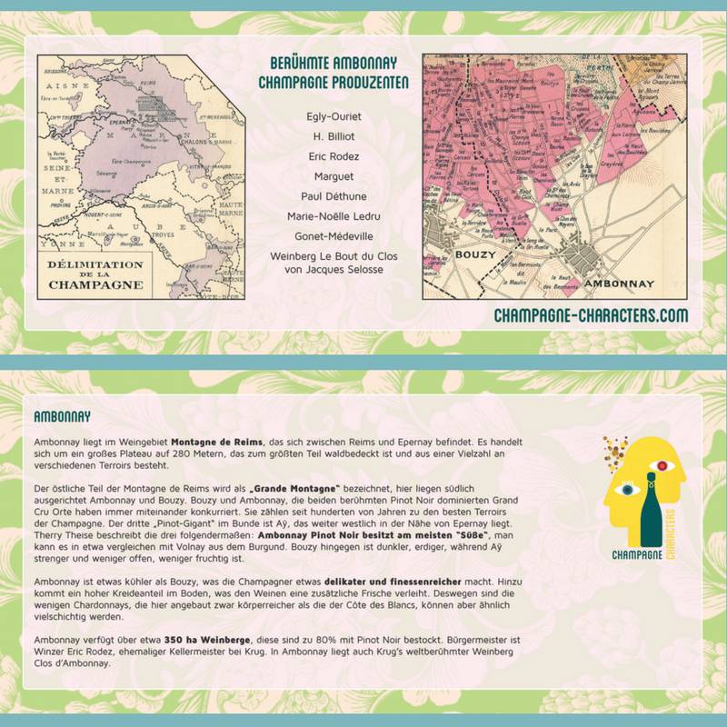 ambonnay-infokarte1 Region Map Le Mesnil-sur-Oger