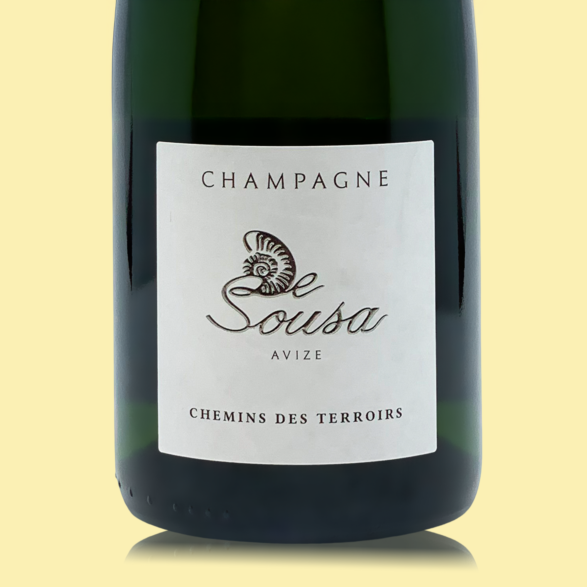 De Sousa Chemins des Terroirs 