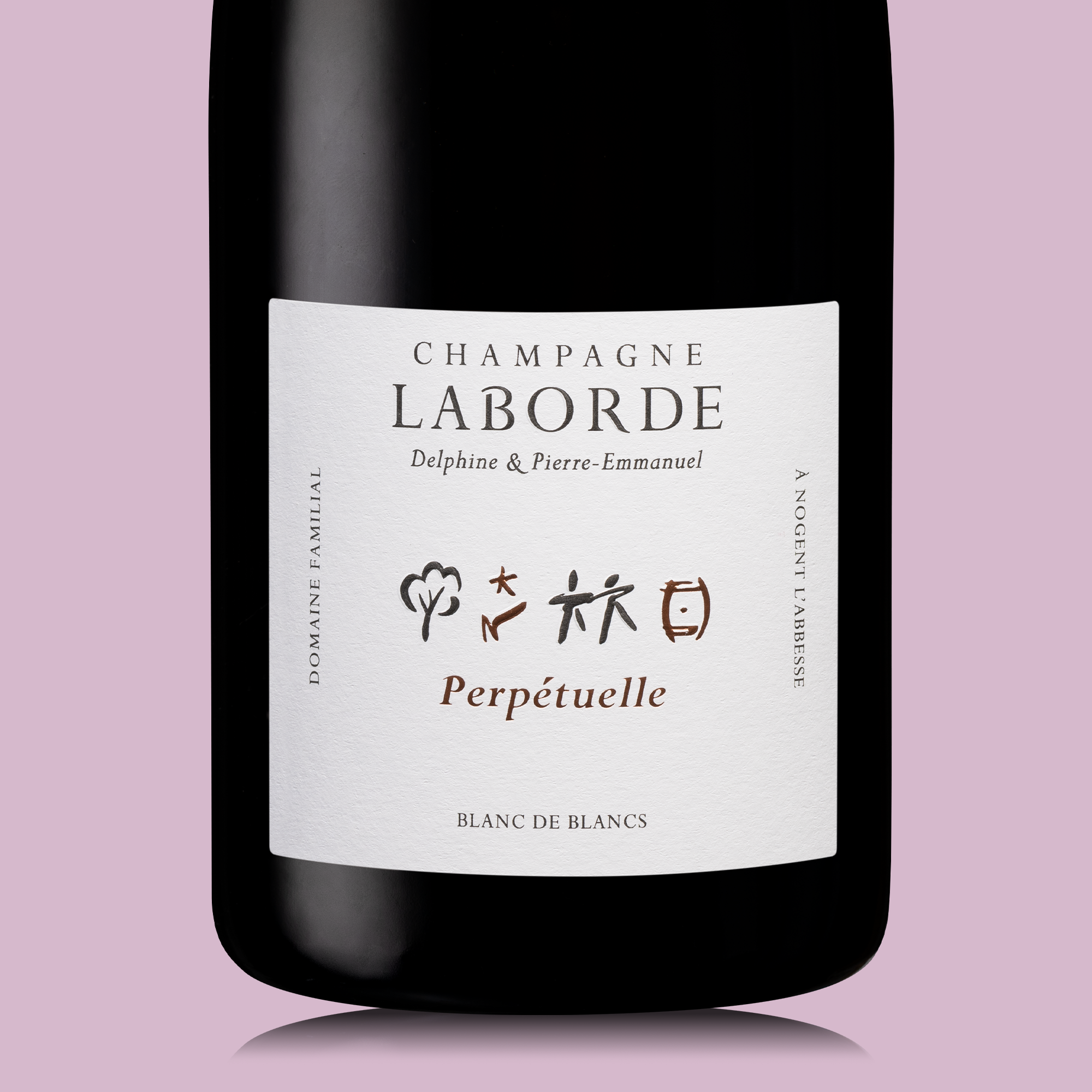Laborde Perpétuelle