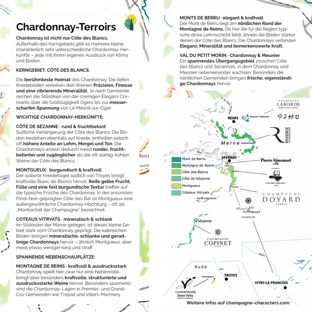 Information Card Chardonnay-Terroirs