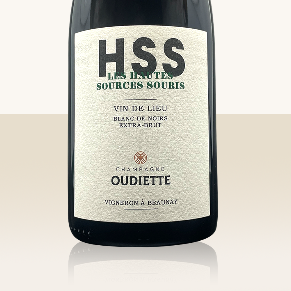 Oudiette Les Hautes Sources Souris Base 2021