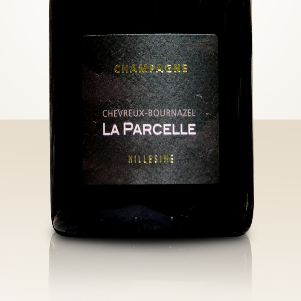 La Parcelle Millésime 2016 MAGNUM