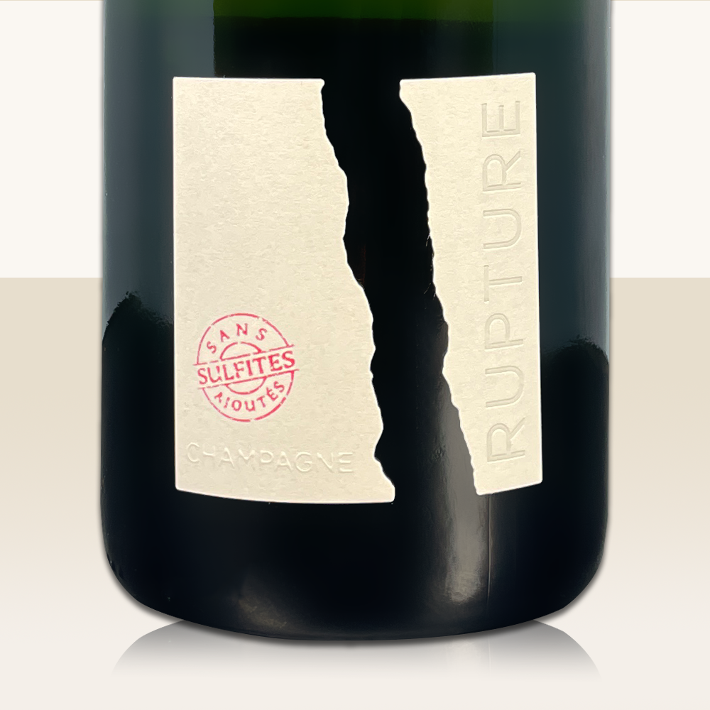Marie Copinet Rupture Sans Sulfites