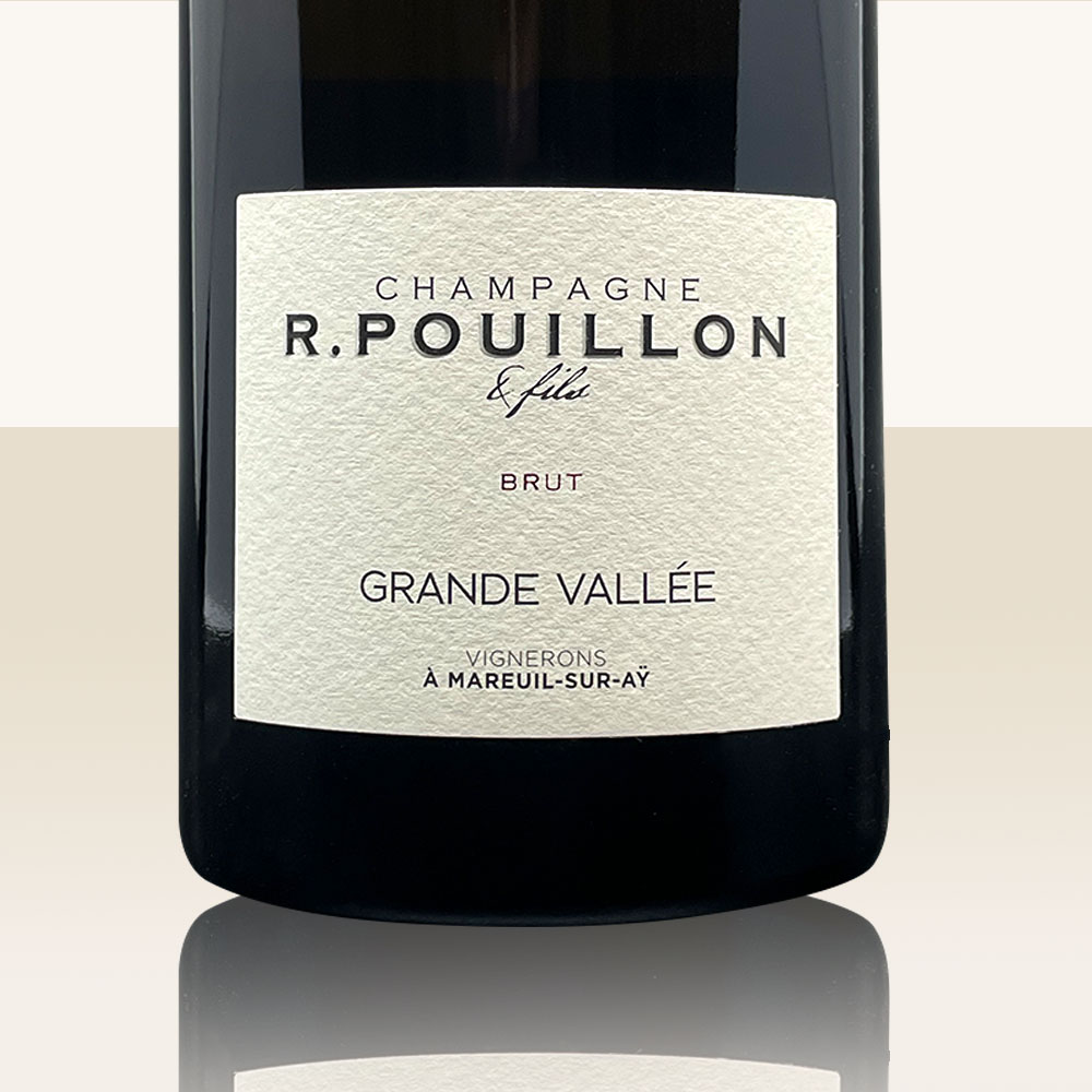 R. Pouillon Grande Vallée Methode Fabrice Pouillon