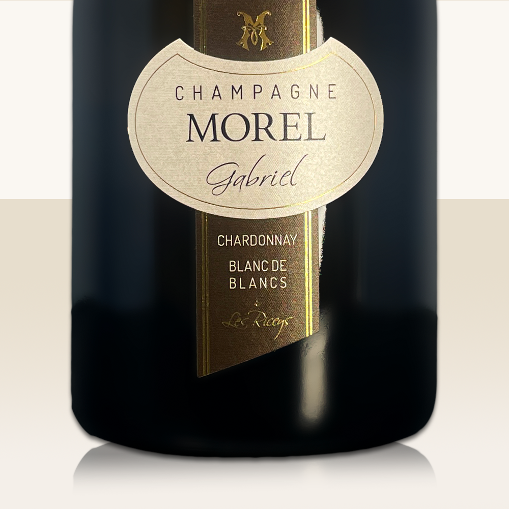 Morel Cuvée Gabriel