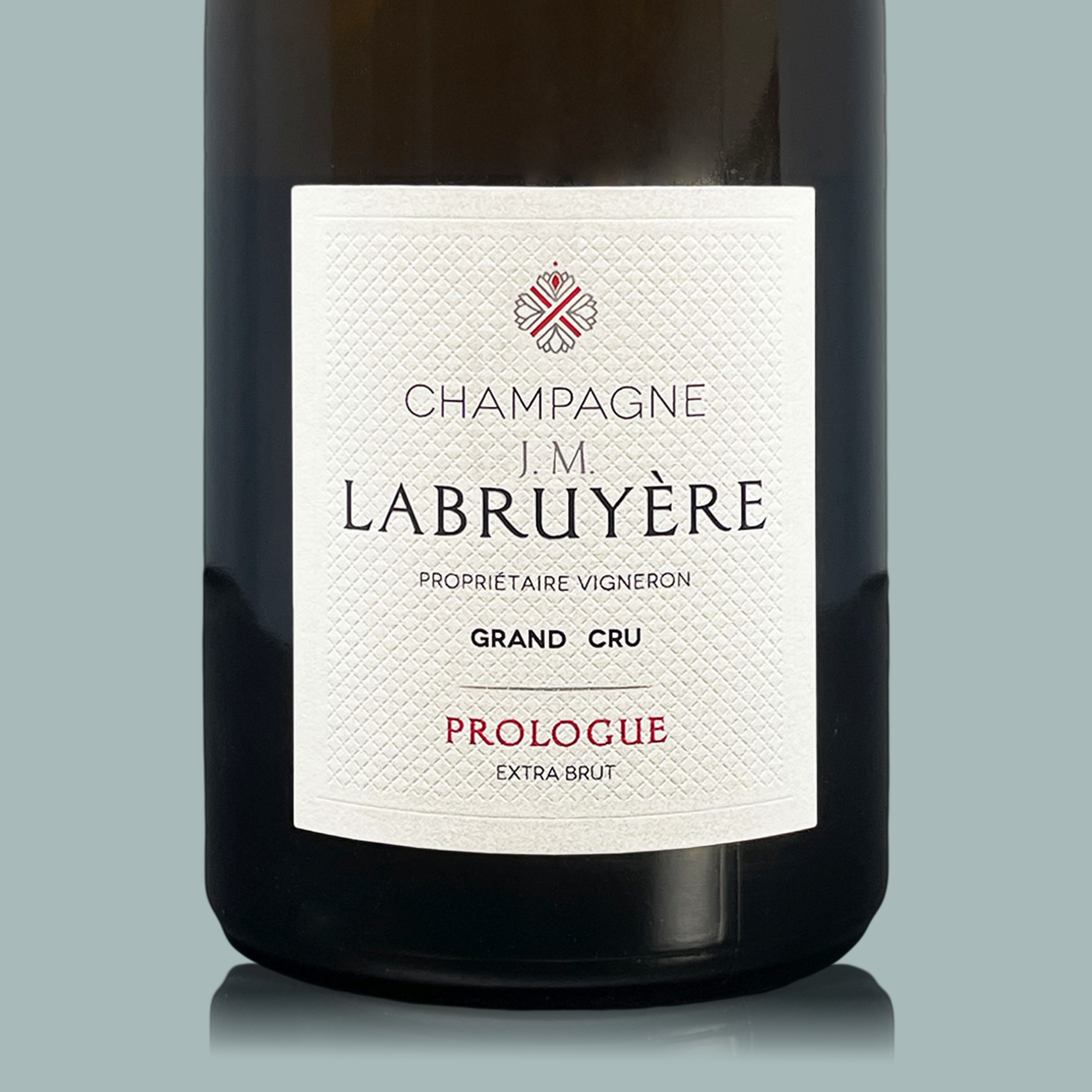 Labruyère Prologue Extra Brut