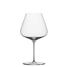 Zalto Burgundy Glass