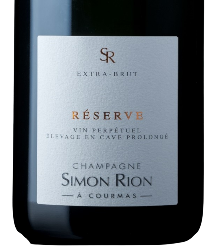 Simon Rion Réserve MAGNUM