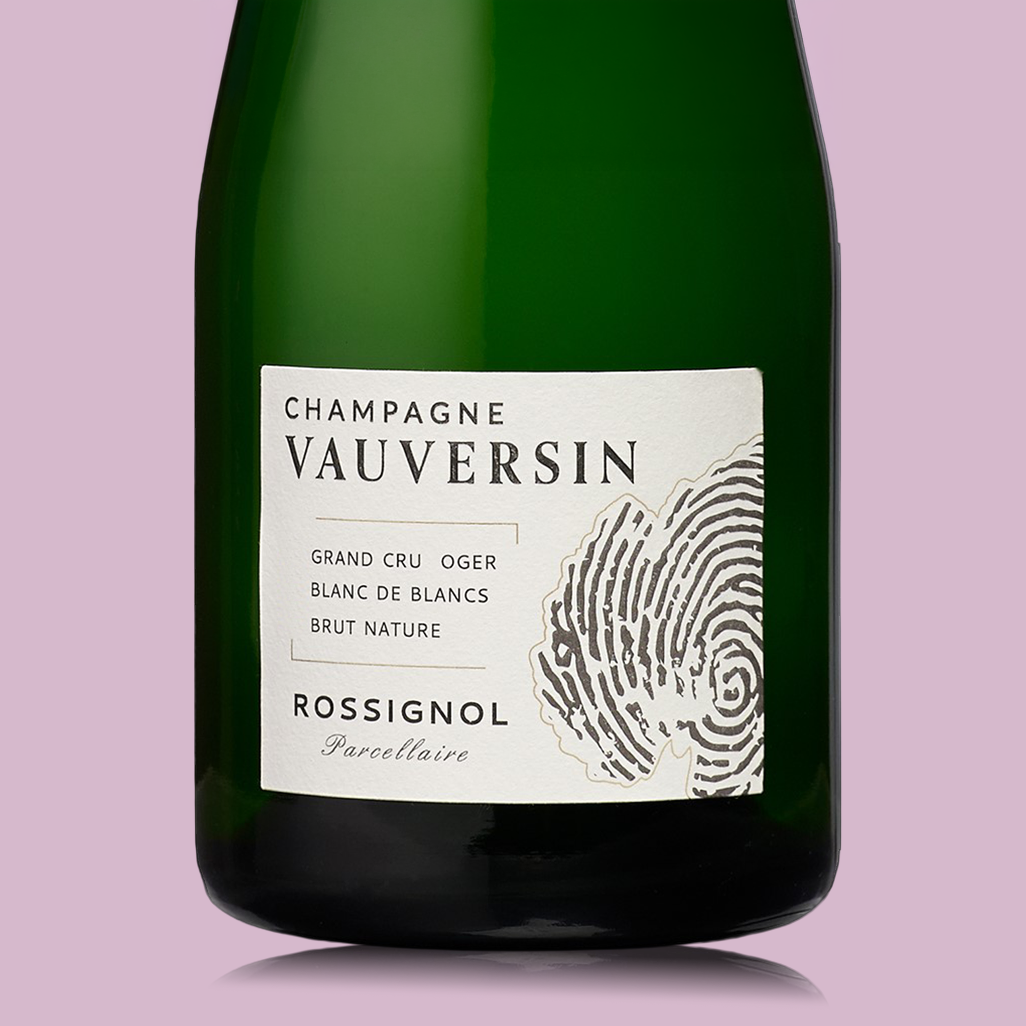 Vauversin Rossignol 2020 - Bio