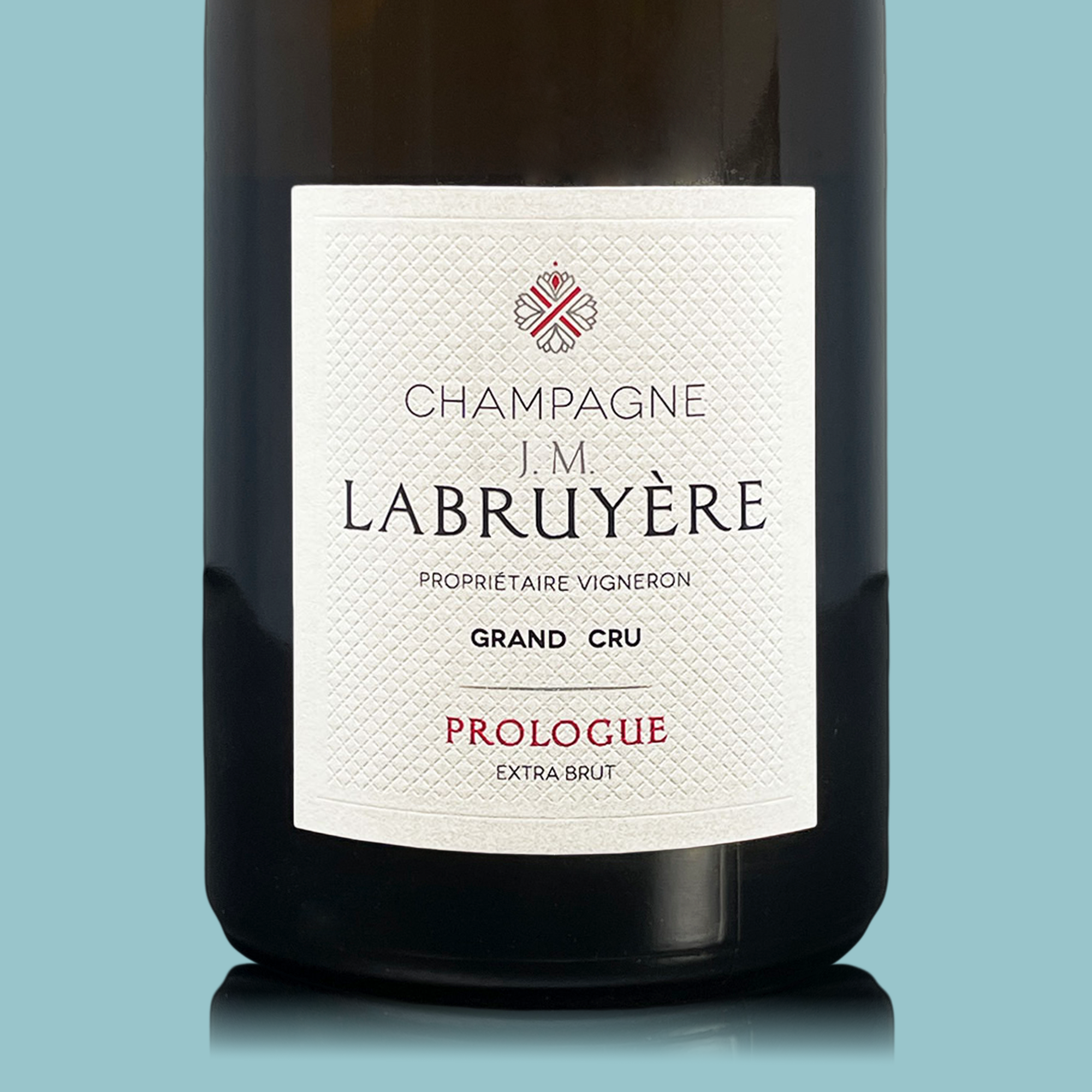 Labruyère Prologue JEROBOAM Extra-Brut