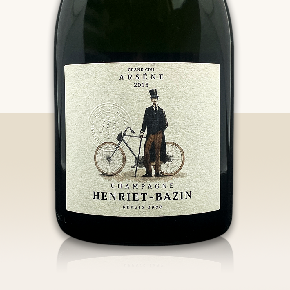 Henriet-Bazin-Arse-nePXKF9AmDd8oEq Henriet-Bazin Cuvée Arsène Millésime 2015 Grand Cru