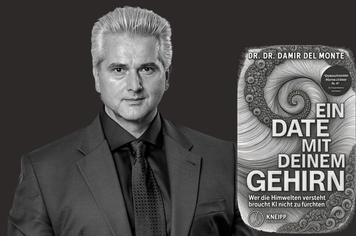 Ein Date mit deinem Gehirn