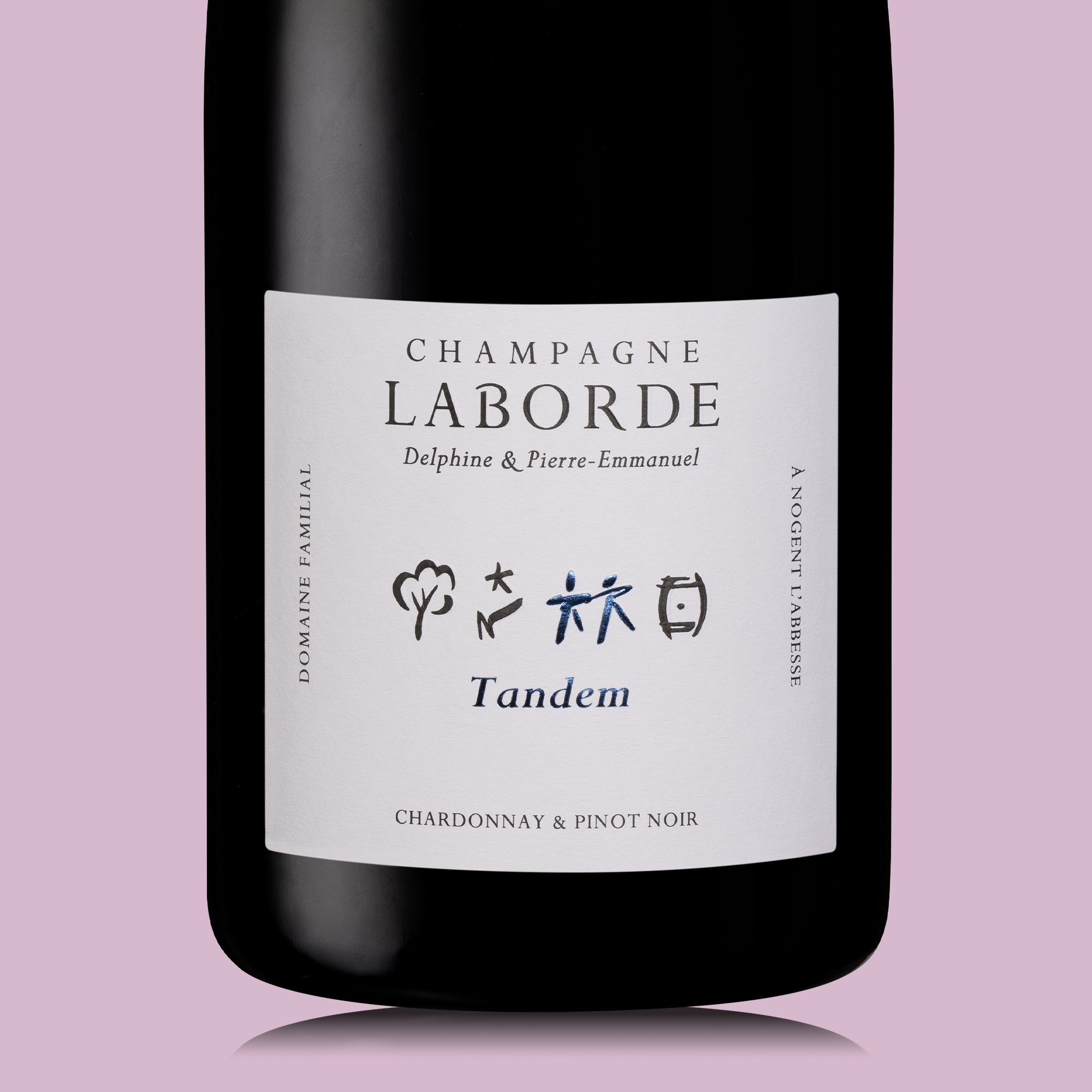 Laborde Tandem