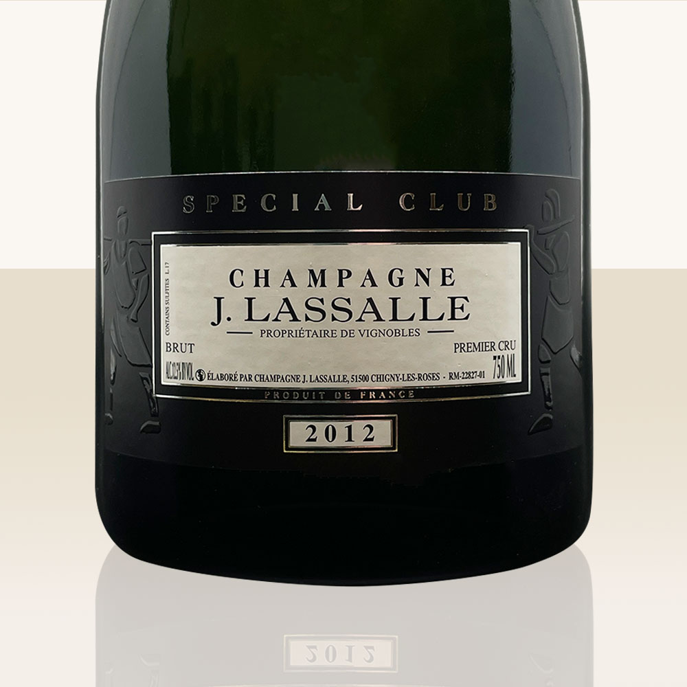 J. Lassalle Special Club 2013 MAGNUM