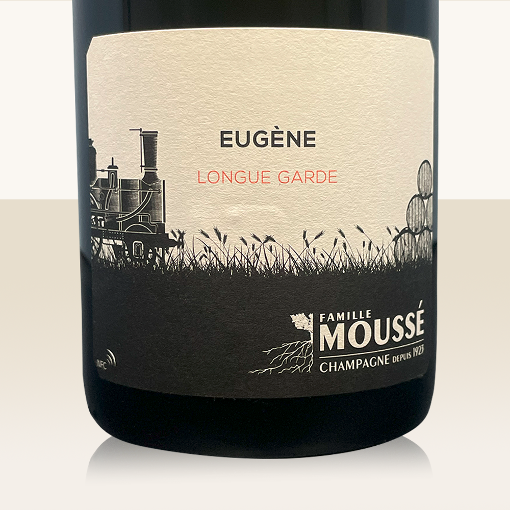 Moussé Eugène Longue Garde