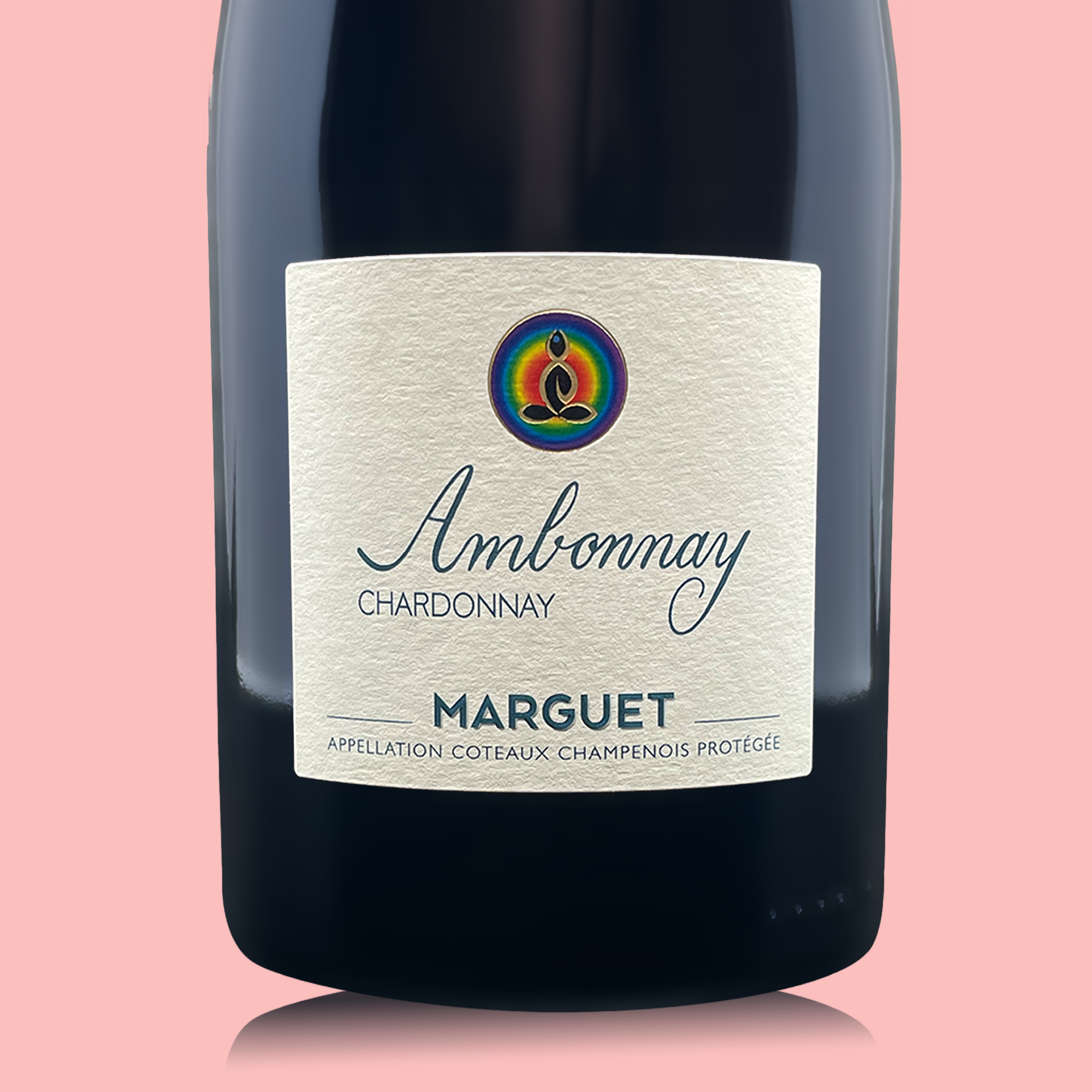 Benoit Marguet Ambonnay Chardonnay (Still Wine) 2019 Coteaux Blanc - Bio