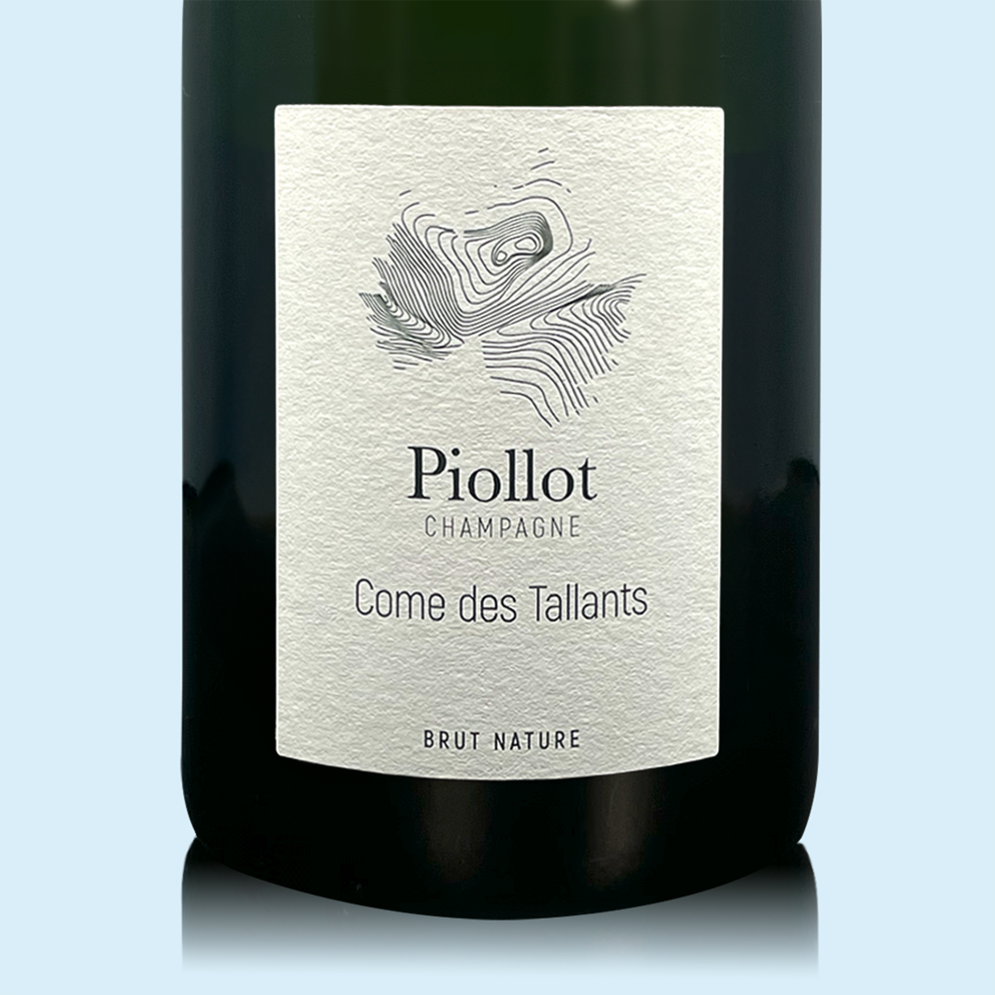 Piollot Cuvée Come des Tallants - Bio