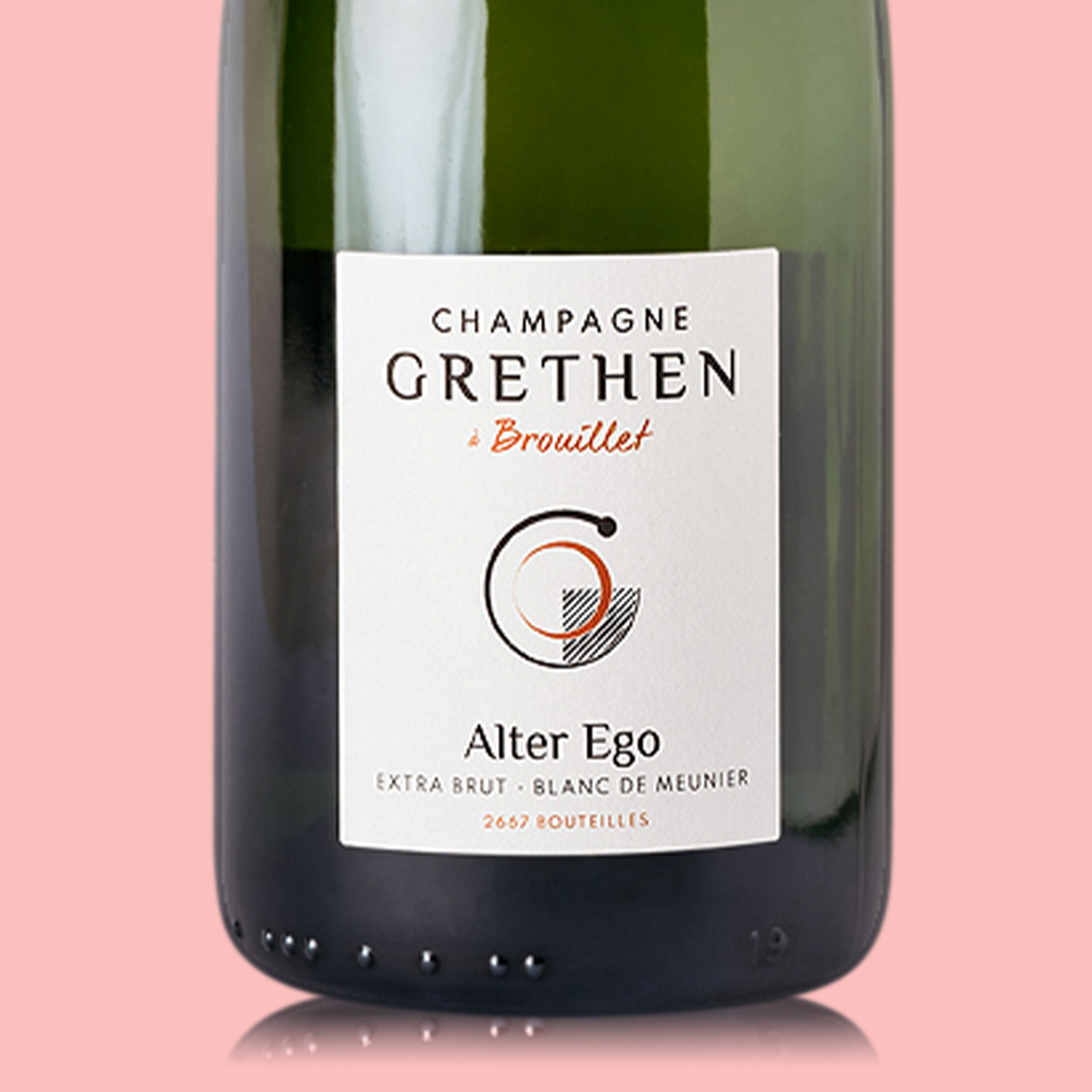 Antoine Grethen Alter Ego 2020 - Bio MAGNUM