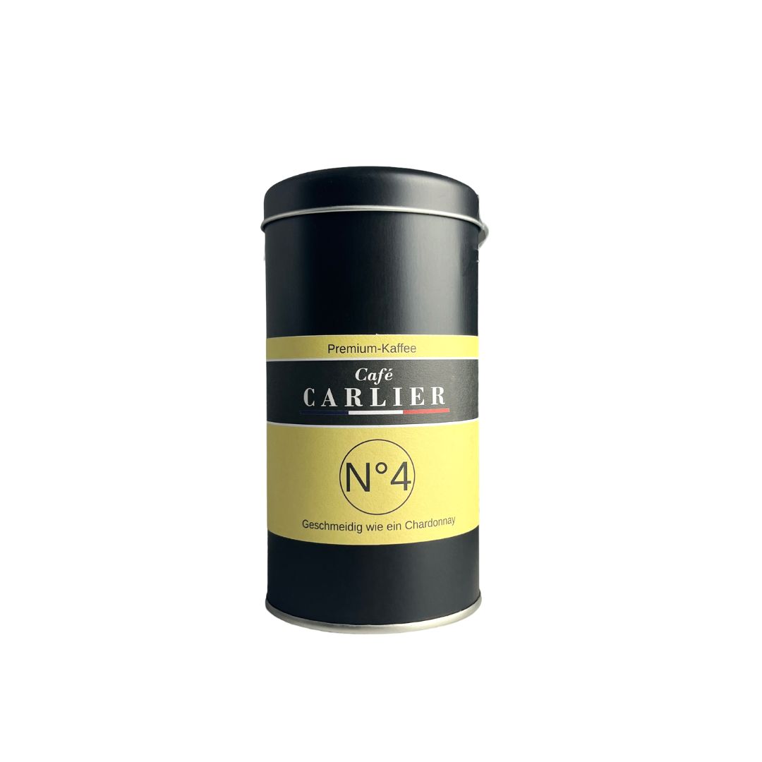 Café Carlier Nᵒ4