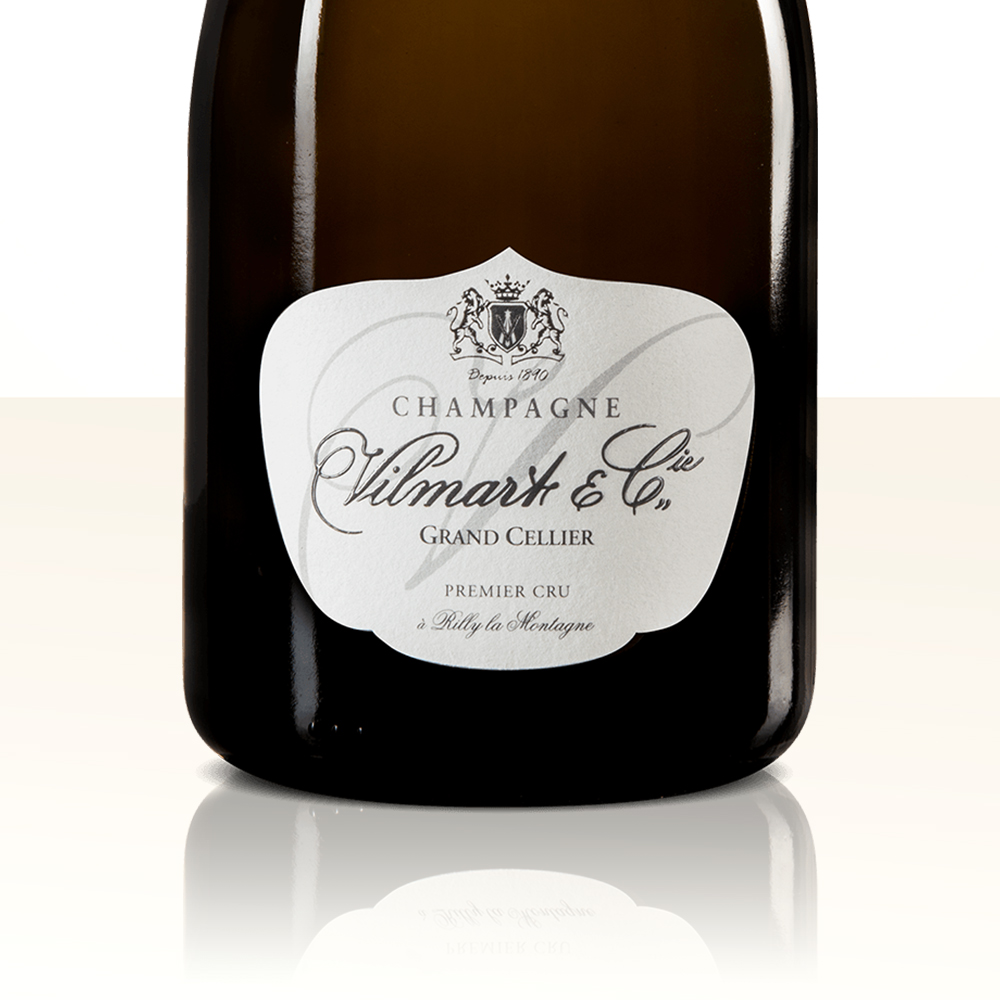 Vilmart Grand Cellier d'Or 2019