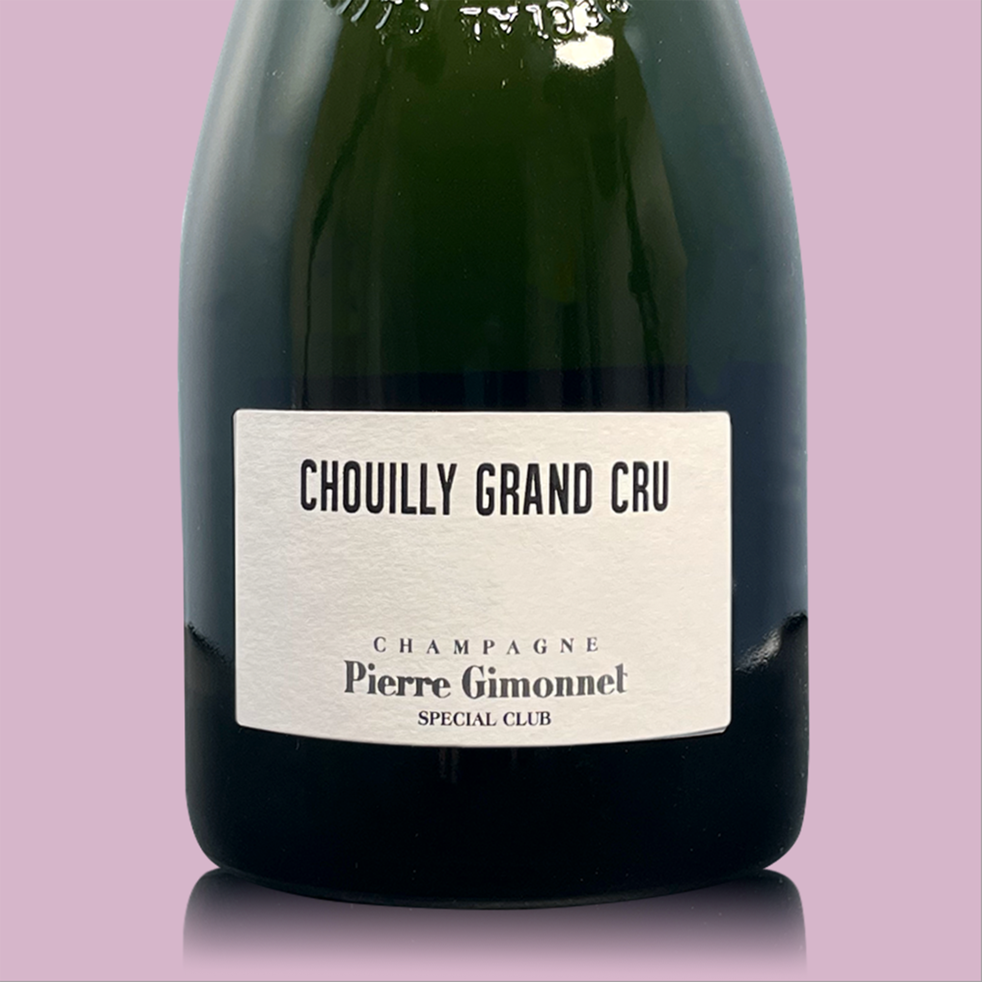 Pierre Gimonnet Chouilly Spécial Club 2016