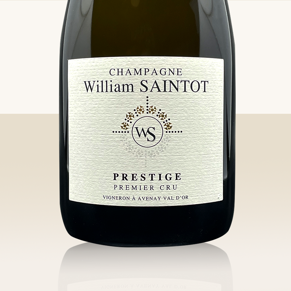 William Saintot Prestige