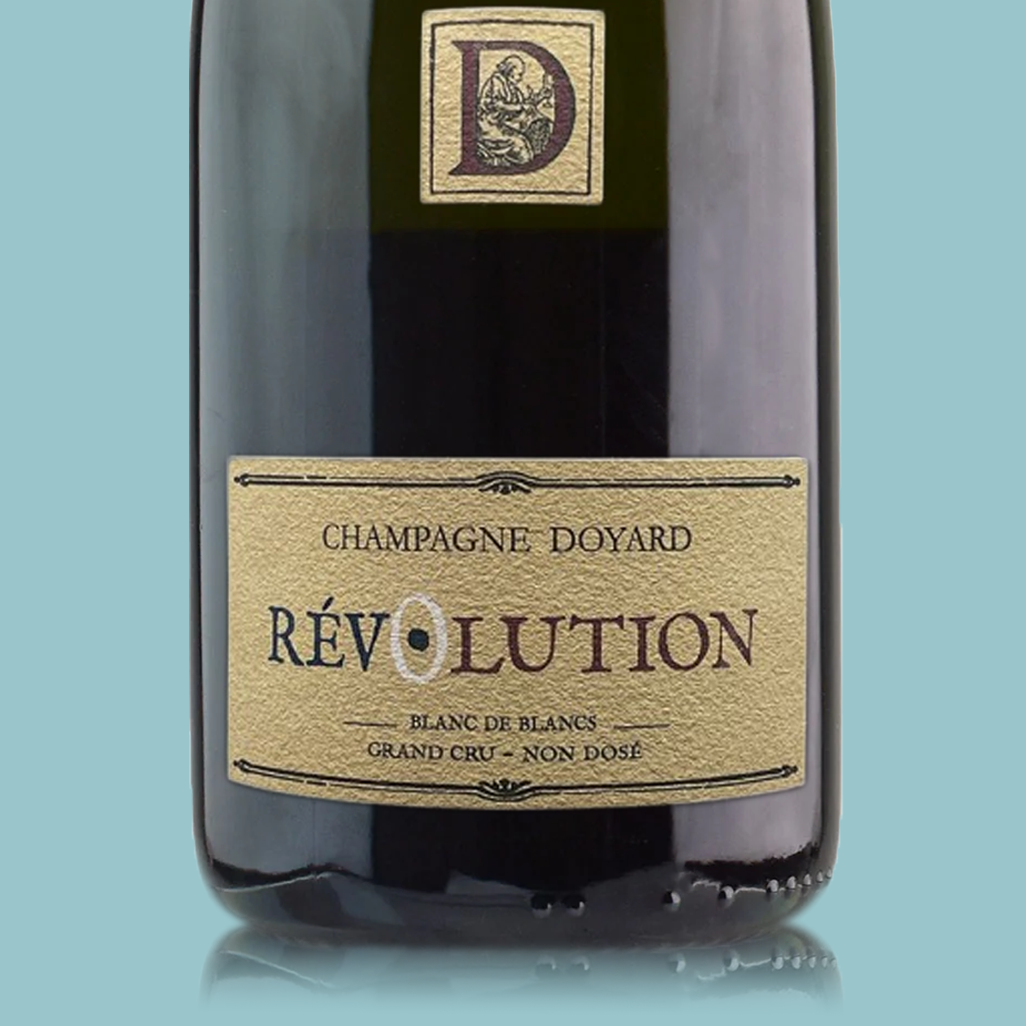 Doyard Révolution