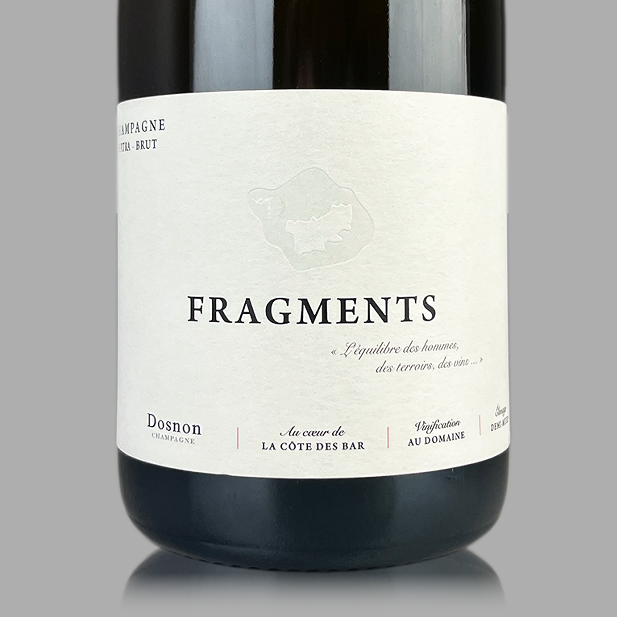 Dosnon Fragments