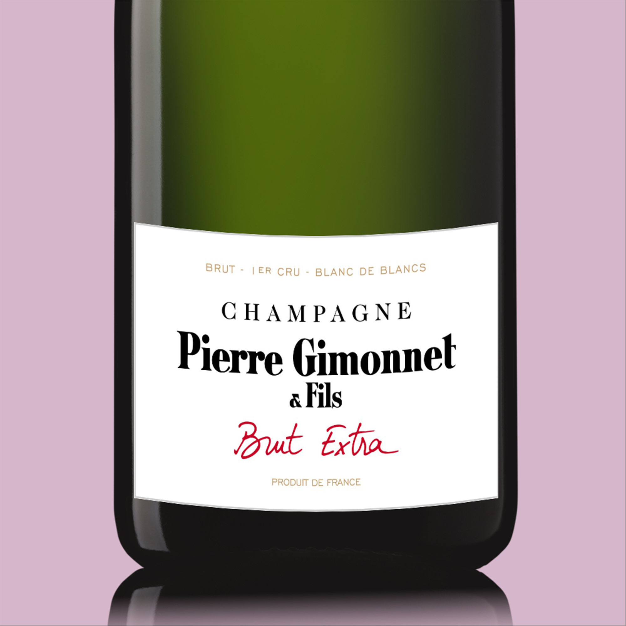 Pierre Gimonnet Brut Extra