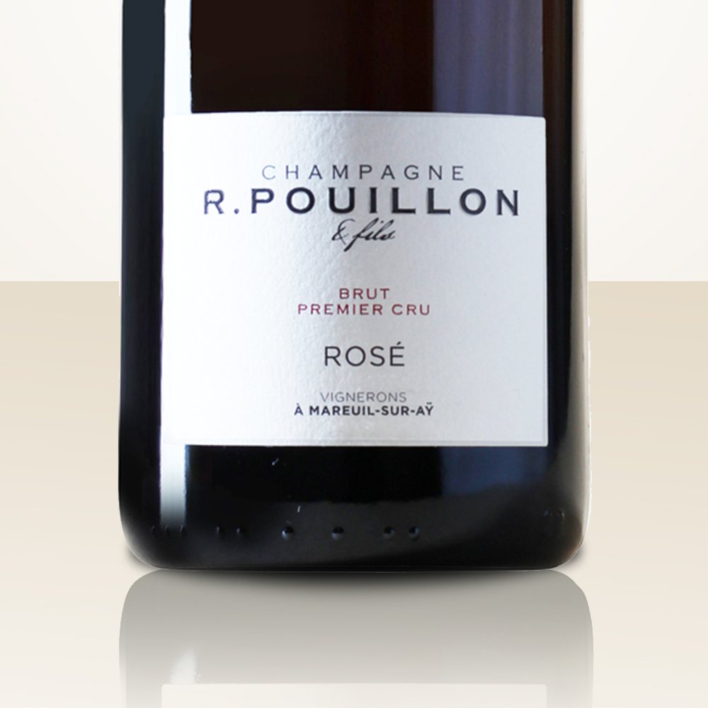 R. Pouillon Rosé