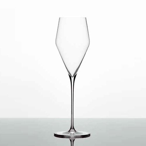 Zalto Champagner Glas im 6er Präsentkarton