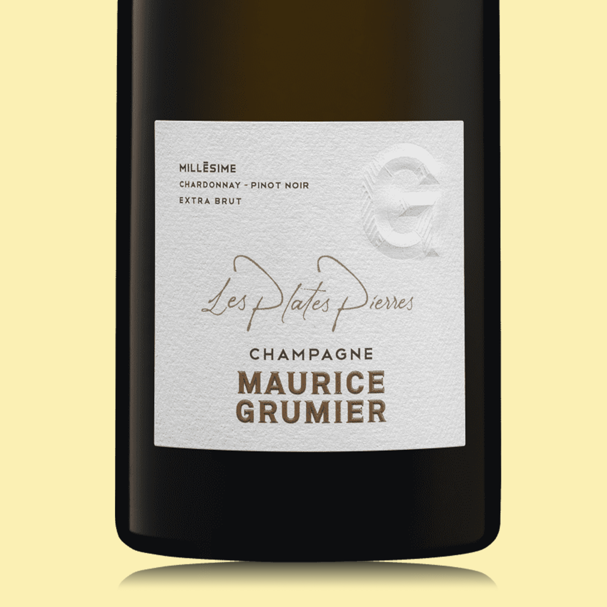 Grumier Les Plates Pierres 2015 MAGNUM