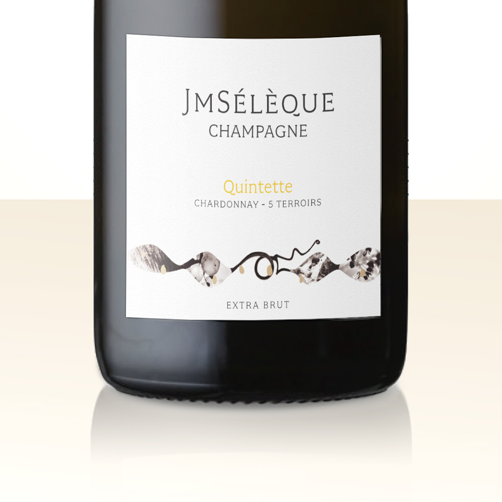 J-M Sélèque Quintette Magnum