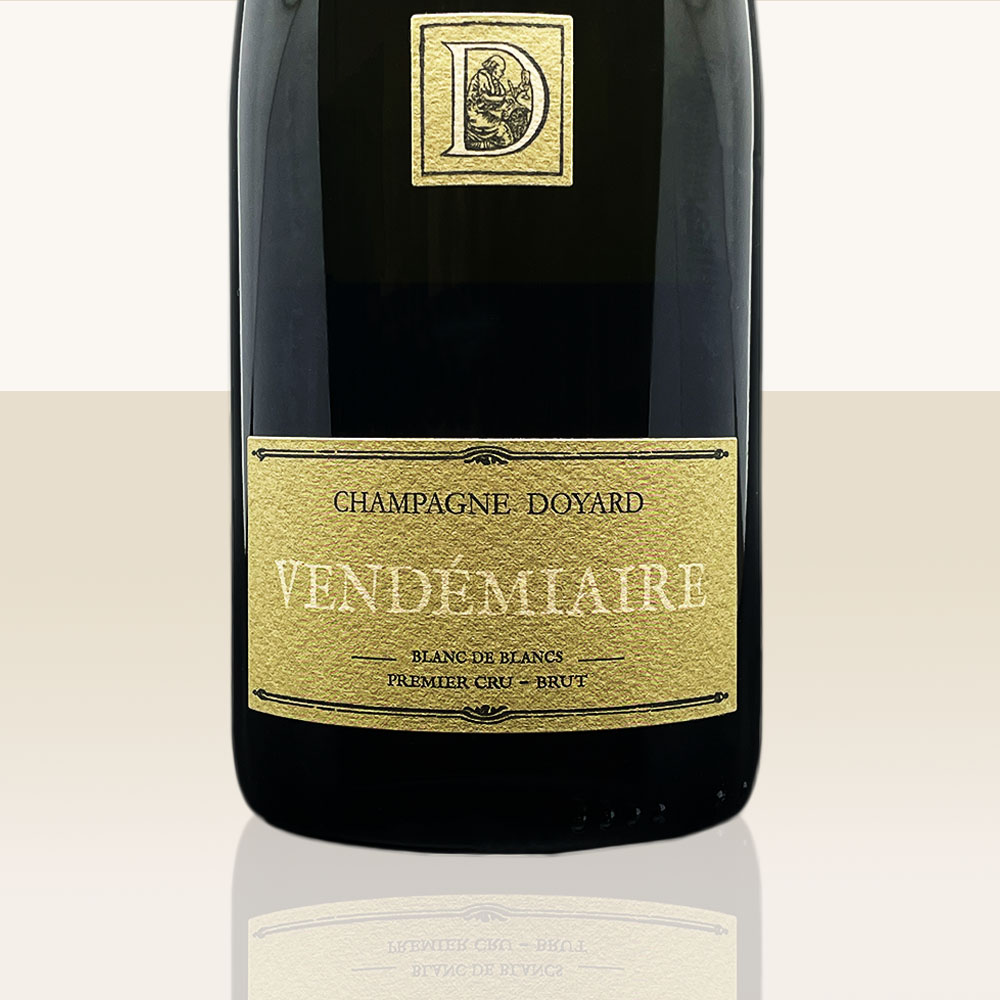 Doyard Cuvée Vendémiaire 