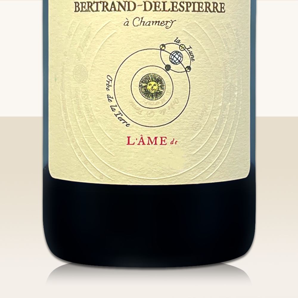 Bertrand-Delespierre L'Ame 2015