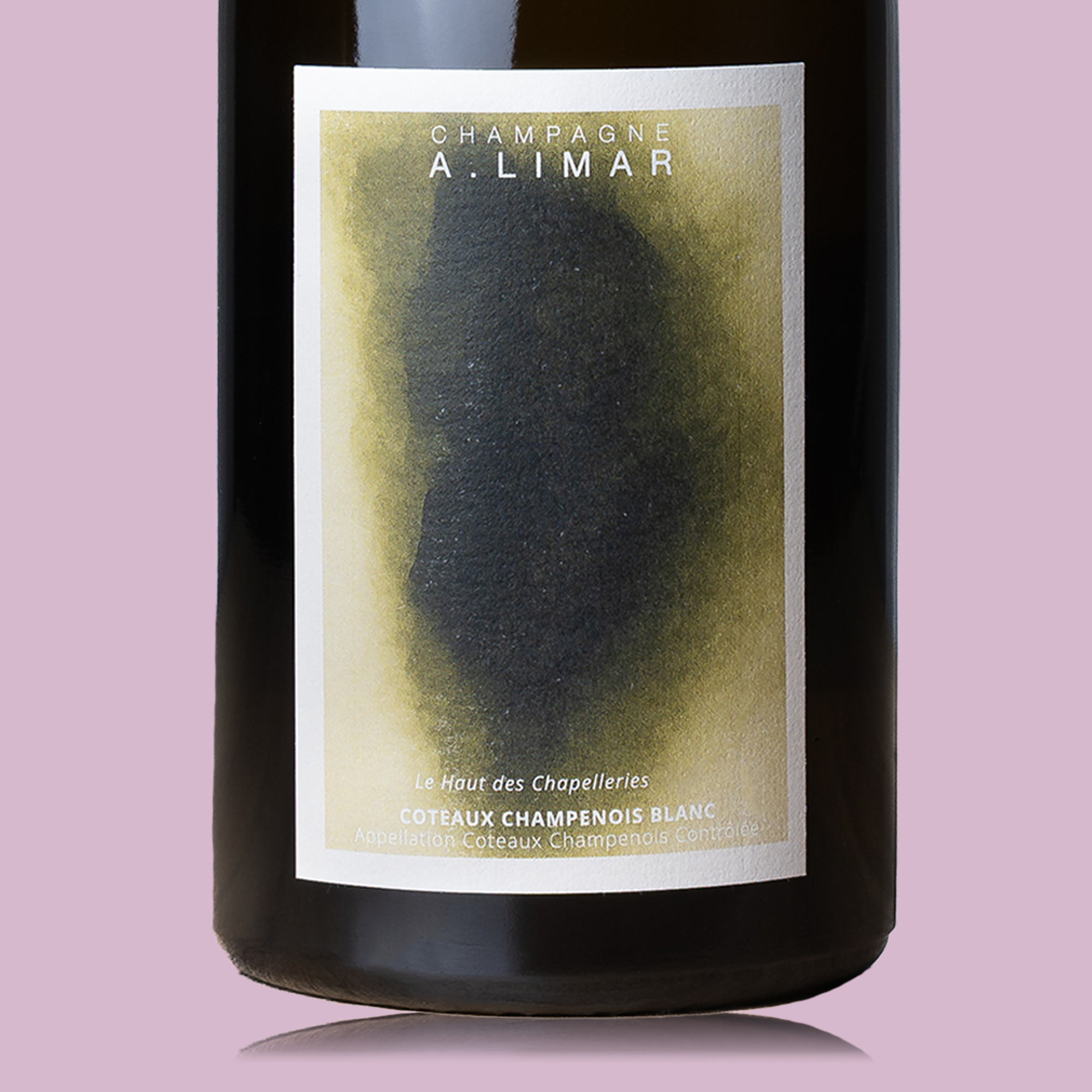 Alexis Limar Le Haut des Chapelleries (Stillwine)