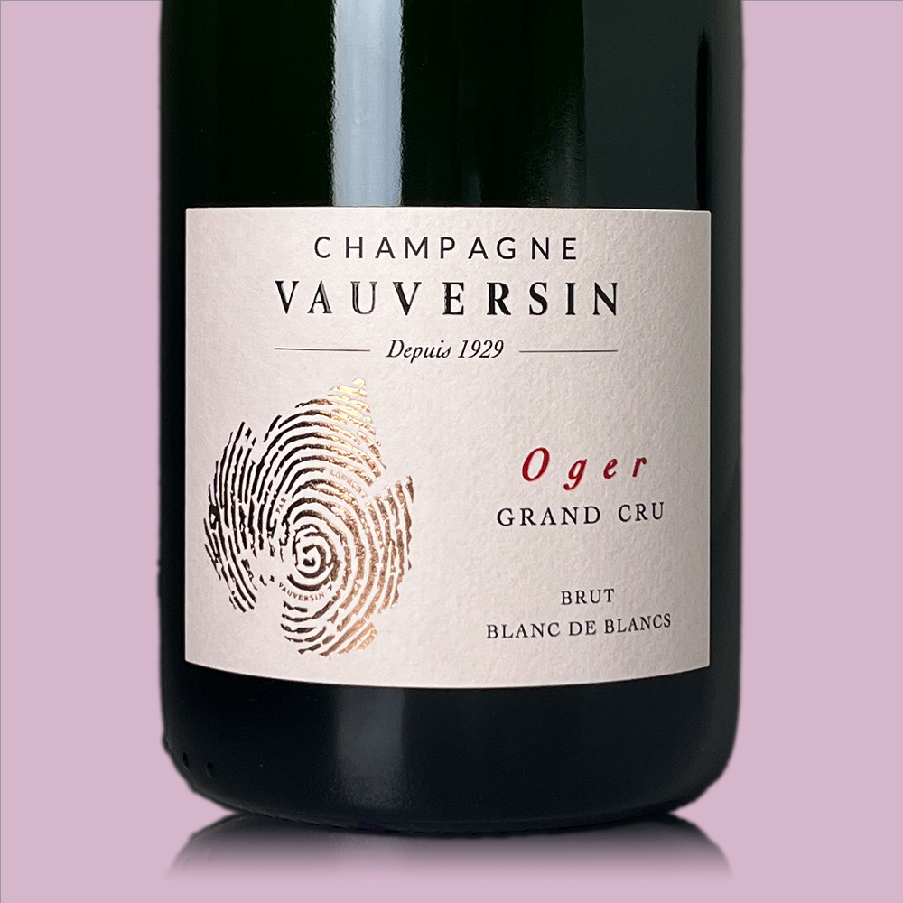 Vauversin Aubeline - Bio