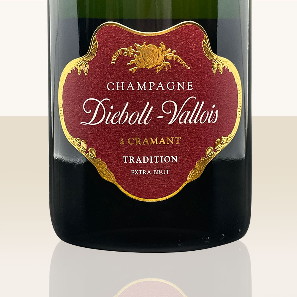 Diebolt-Vallois Tradition Extra Brut