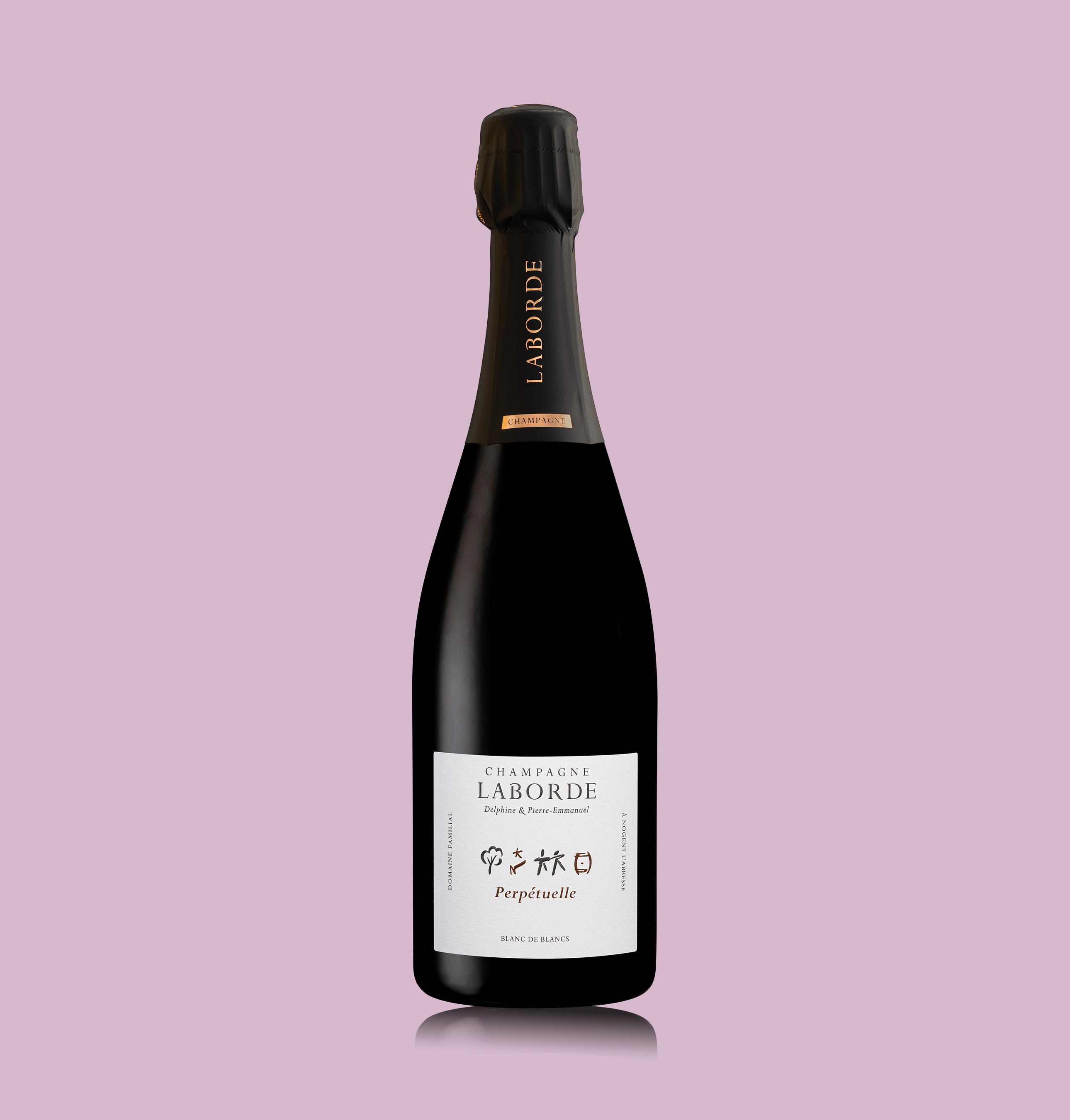 Laborde Perpétuelle MAGNUM