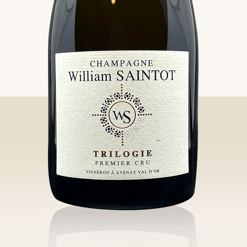 William-Saintot-Trilogie William Saintot Trilogie